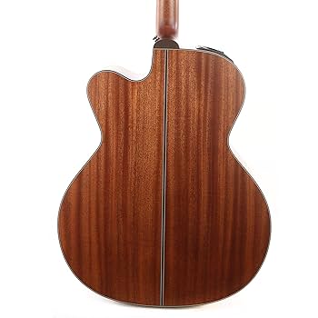 Amazon | Takamine タカミネ Pro Series 1 Jumbo Cutaway